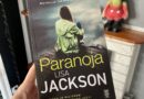 Lisa Jackson – “Paranoja”