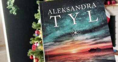 Aleksandra Tyl – “Ostatnia podróż”
