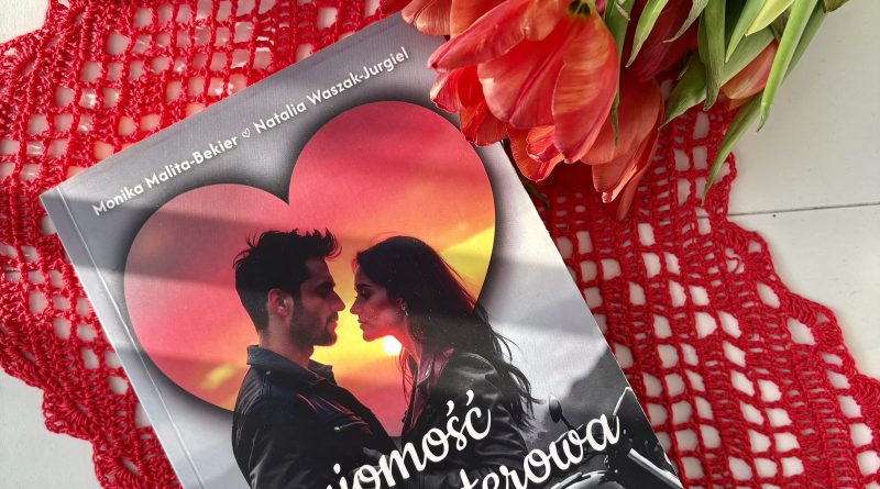 M. Malita-Bekier & N.Waszak-Jurgiel – “Znajomość barterowa”