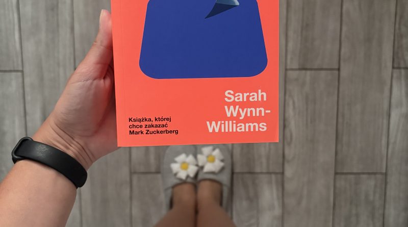 S.Wynn-Williams – “Bezwzględni. O władzy, chciwości i upadku ideałów największego portalu społecznościowego”
